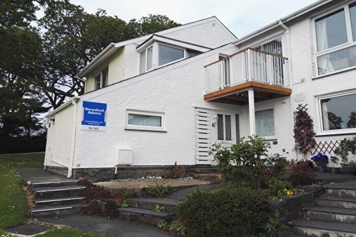 3 Bedroom Property To Rent In Ffordd Hebog, Y Felinheli, LL56