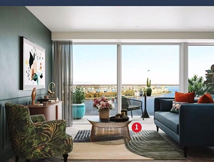 2 Bedroom Apartment For Sale In Sailors Wharf, London, SE18