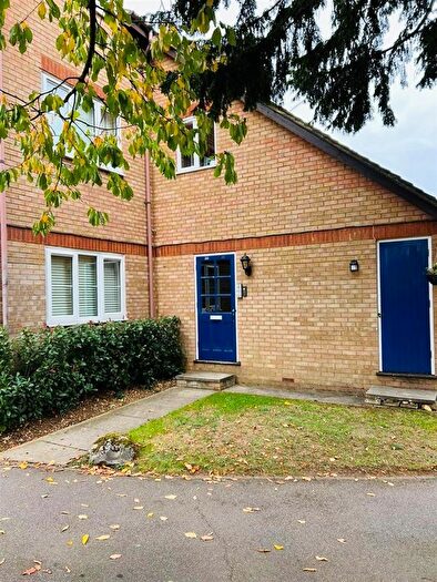 1 Bedroom Flat To Rent In Bengeo Street, Hertford, SG14