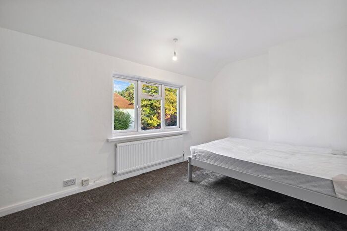 3 Bedroom Detached House To Rent In Danetree Road, Epsom, KT19