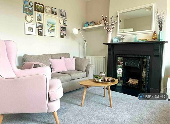 2 Bedroom Terraced House To Rent In Fellowes Road, Peterborough, PE2