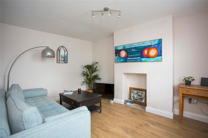 3 Bedroom Terraced House For Sale In Western Road, Tunbridge Wells, Kent, TN1