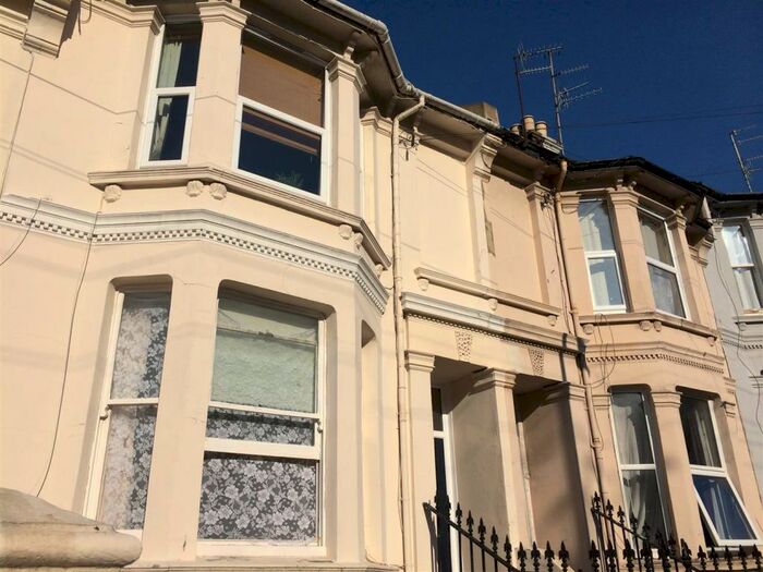 1 Bedroom Flat To Rent In Gladstone Place, Brighton, East Sussex, BN2