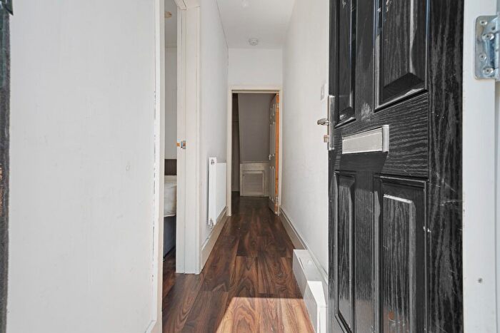 3 Bedroom Terraced House To Rent In Balfour Street, Liverpool, Merseyside, L4