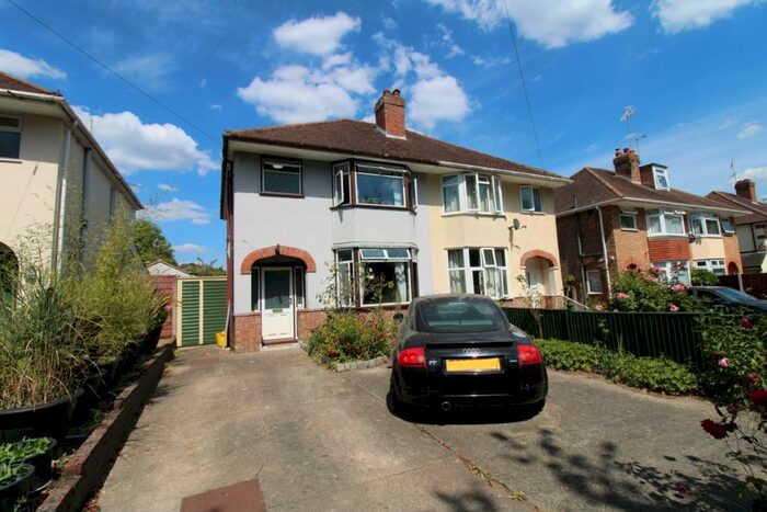 3 Bedroom Semi-Detached House To Rent In Ship Lane, Farnborough, Hampshire, GU14