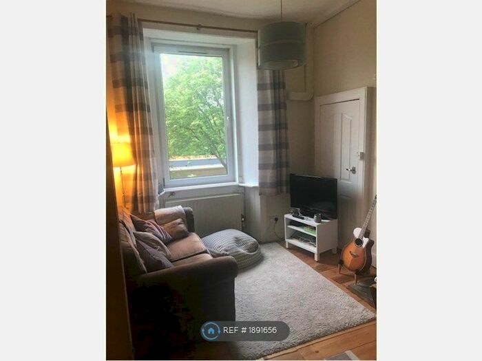 1 Bedroom Flat To Rent In Balcarres Street, Edinburgh, EH10