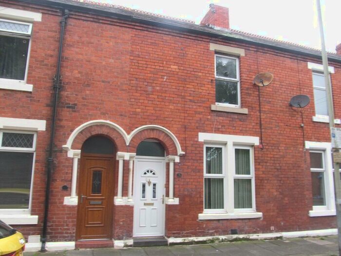 3 Bedroom Terraced House To Rent In Richardson Street, Denton Holme, Carlisle, CA2