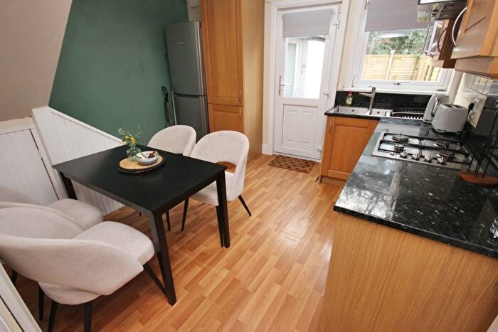 2 Bedroom End Of Terrace House To Rent In Crab Lane, Manchester, M9