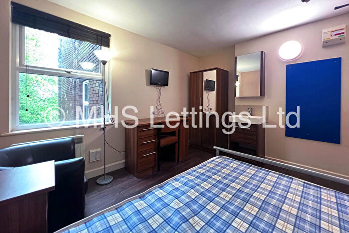 1 Bedroom Apartment To Rent In Pod Room, St. Ann's Lodge, St. Ann's Lane, Leeds, LS4