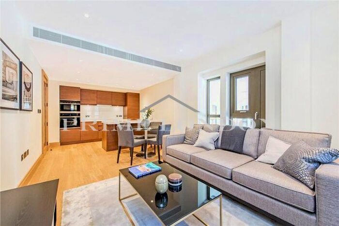 2 Bedroom Flat To Rent In Cleland House, John Islip Street, Westminster, SW1P