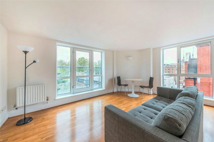 2 Bedroom Flat To Rent In Regency Street, Westminster, London, SW1P