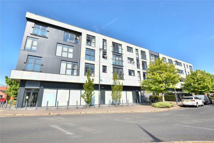 1 Bedroom Apartment To Rent In Albert House, Didsbury, Manchester, M20