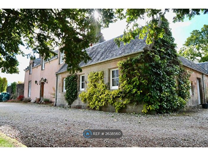 1 Bedroom Bungalow To Rent In Ballindalloch Annex, Balfron, Glasgow, G63