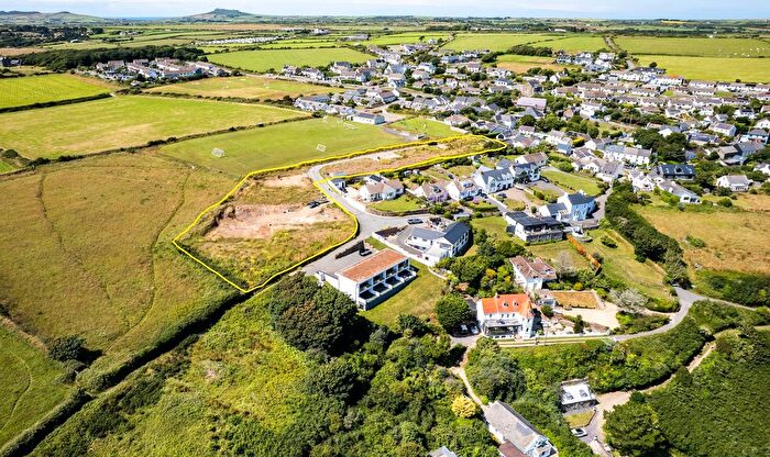 4 Bedroom Property For Sale In Plot, The Headlands, St Brides View, SA62
