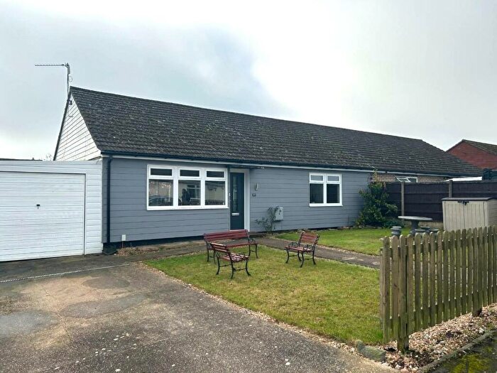 3 Bedroom Semi-Detached House For Sale In Main Street, Upton, Gainsborough, DN21