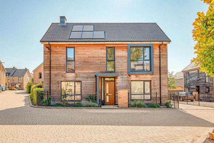 4 Bedroom Detached House For Sale In Ormrod Grove, Locking Parklands, BS24