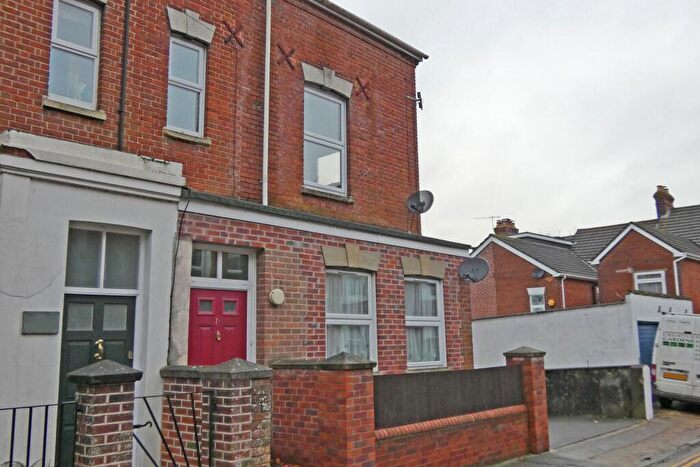 3 Bedroom Maisonette To Rent In Marlborough Road, Salisbury, SP1