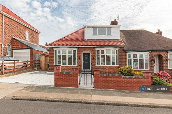 3 Bedroom Semi-Detached House To Rent In Woodville Crescent, Sunderland, SR4