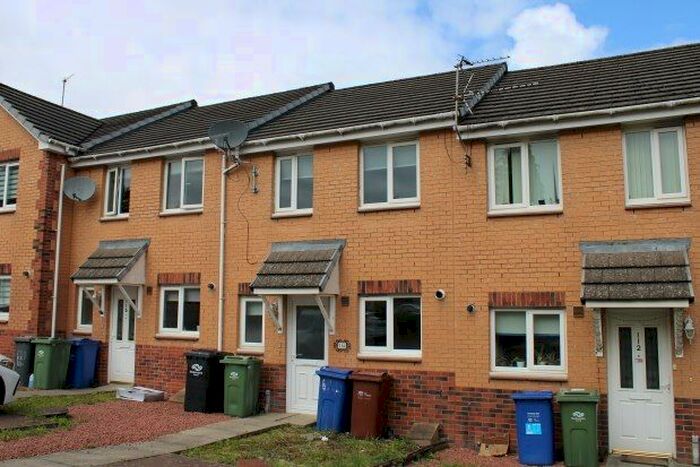 2 Bedroom Property To Rent In Willow Drive, Johnstone, PA5