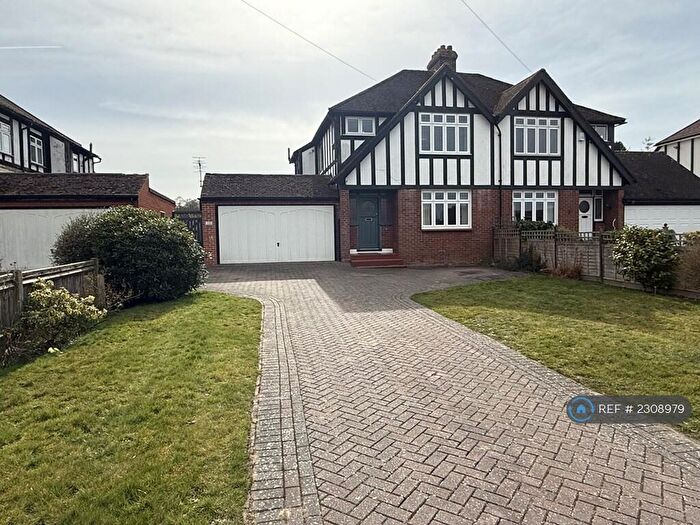 3 Bedroom Semi-Detached House To Rent In Salts Avenue, Loose, Maidstone, ME15