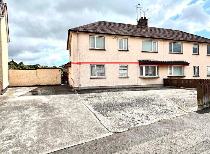 2 Bedroom Flats For Sale In Westland Road, Portadown, BT62
