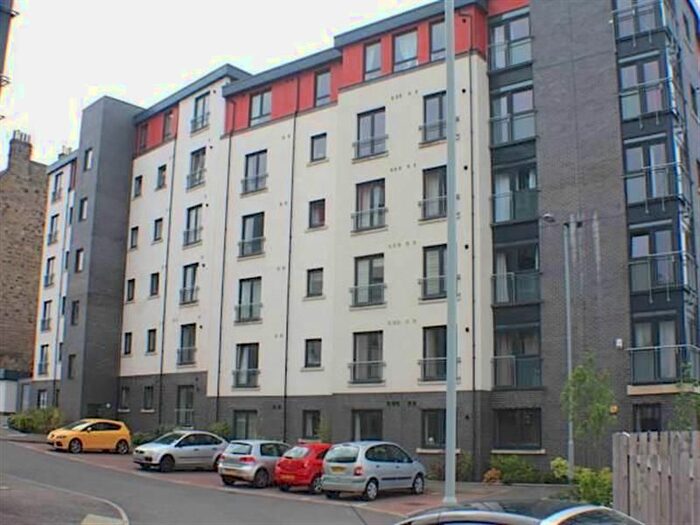 2 Bedroom Flat To Rent In Tinto Place, Edinburgh, EH6