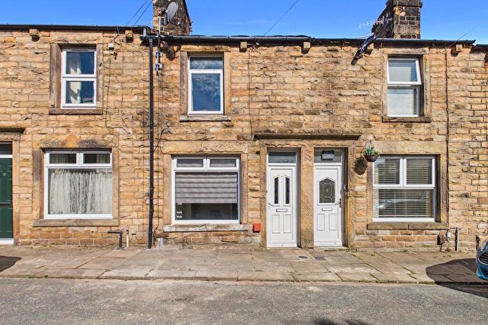 2 Bedroom Terraced House To Rent In Alexandra Road, Lancaster, LA1