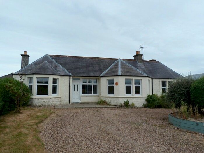 5 Bedroom Detached House To Rent In Elgin, IV30