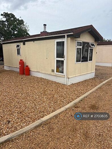 1 Bedroom Mobile Home To Rent In Jekils Bank, Spalding, PE12