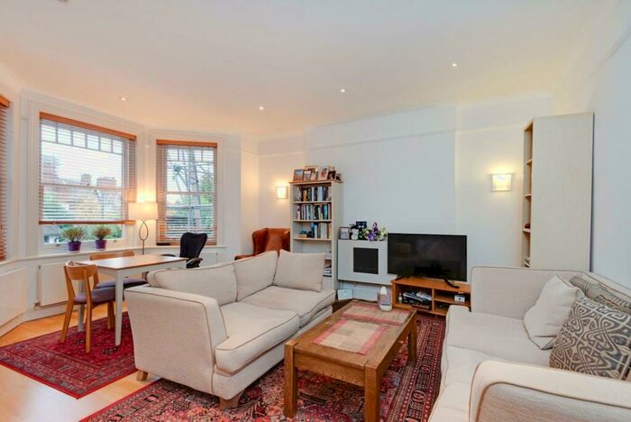 2 Bedroom Flat To Rent In Lancaster Grove, Belsize Park, NW3