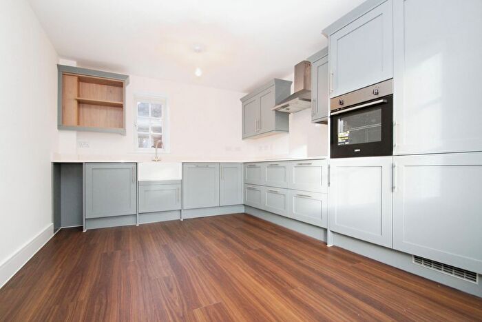 2 Bedroom Detached House To Rent In Sheep Street, Winslow, Buckingham, MK18