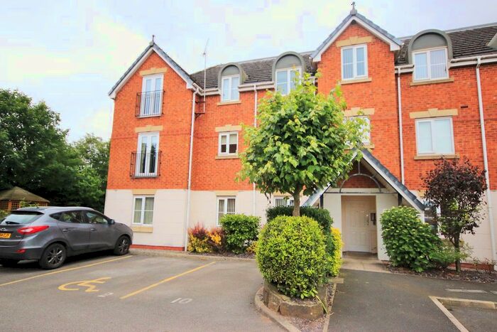 2 Bedroom Flat For Sale In Meadow View, Orrell, Wigan, WN5
