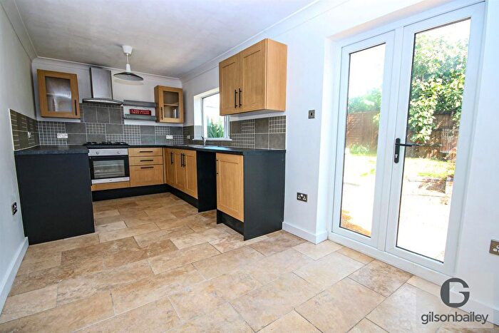 2 Bedroom Detached Bungalow For Sale In Boundary Avenue, Hellesdon, NR6