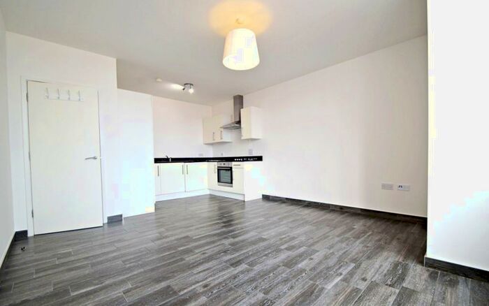 1 Bedroom Flat To Rent In Bournemouth, BH1