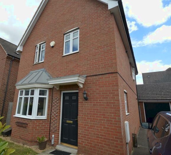 3 Bedroom House To Rent In Blackfriars Road, Lincoln, LN2