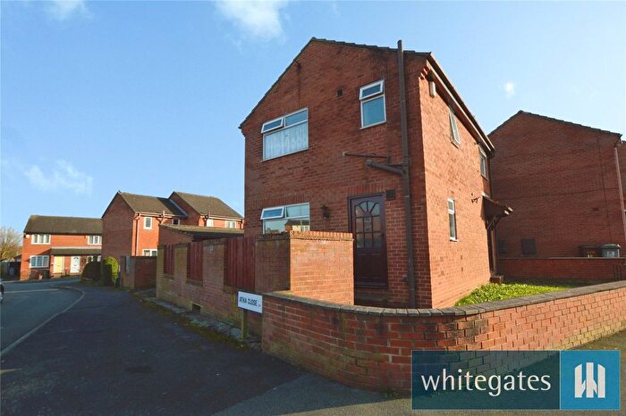 3 Bedroom Detached House For Sale In Atha Street, Leeds, West Yorkshire, LS11