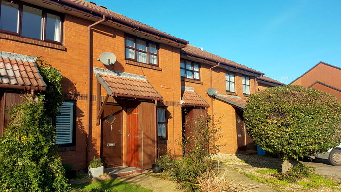 2 Bedroom Terraced House To Rent In Taverner Close, Baiter Park, BH15
