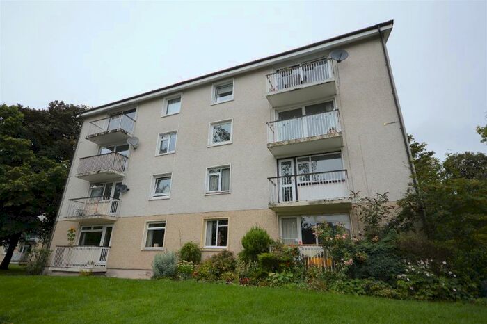 2 Bedroom Flat To Rent In Douglasdale, East Kilbride, South Lanarkshire, G74