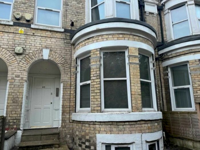 1 Bedroom Studio To Rent In Eccles Old Road, Salford, M6