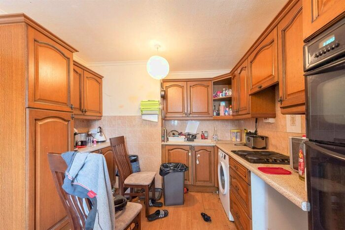 3 Bedroom Terraced House For Sale In Elm Road, Thetford, IP24