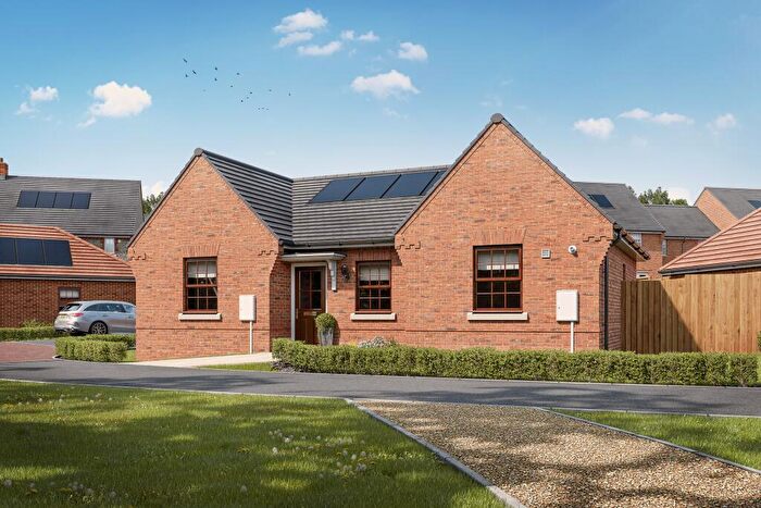 3 Bedroom Detached House For Sale In Blidworth Lane, Rainworth, NG21