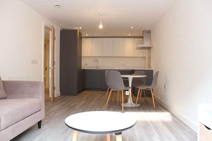 2 Bedroom Apartment To Rent In Halo House, Simpson Street, Manchester, M4