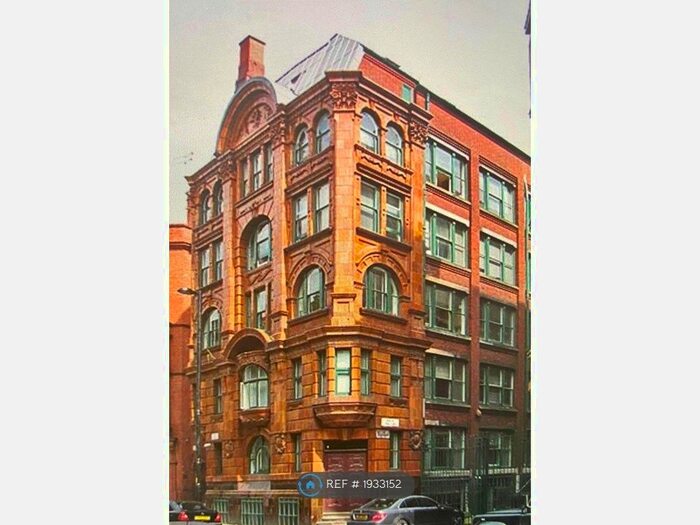 3 Bedroom Flat To Rent In Hilton Street, Manchester, M1