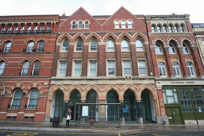 Studio For Sale In Victoria Street, Redcliff, Bristol, BS1