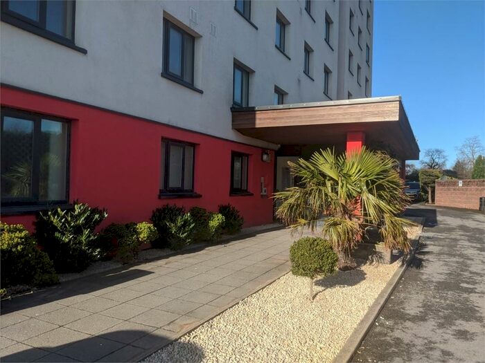 2 Bedroom Apartment To Rent In Bronte Court, Rosehill Close, Salford, Greater Manchester, M6