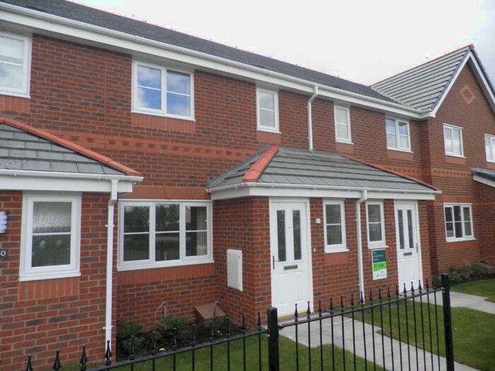3 Bedroom Town House To Rent In Regency Square, Warrington, WA5
