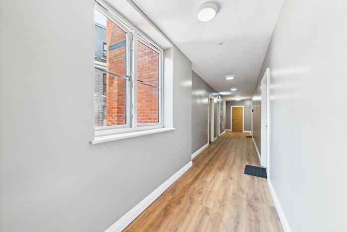 1 Bedroom Apartment To Rent In Mint Drive, Hockley, B18