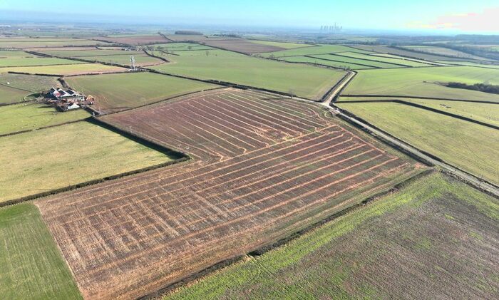 Land For Sale In Land, On Howbeck Lane, Clarborough, DN22