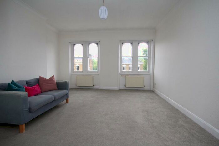 2 Bedroom Flat To Rent In Highbury Hill, Highbury, London, N5