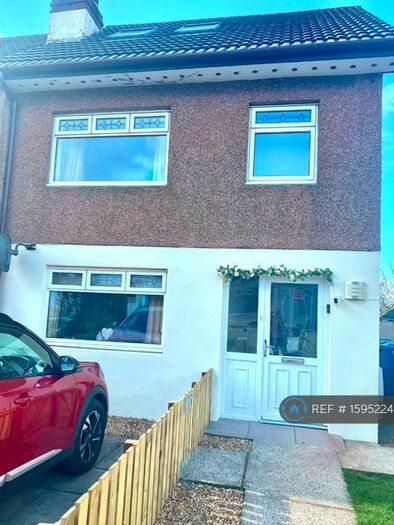 3 Bedroom Semi-Detached House To Rent In Duffield Dr, Largs, KA30